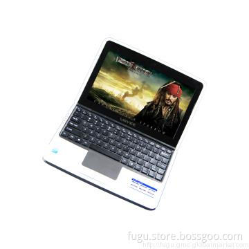 10.1-inch Intel D425 cheap Laptop, SATA 160GB HDD